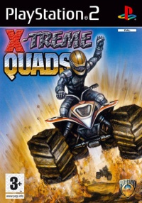 X-treme Quads