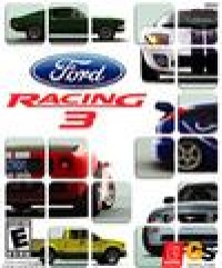 Ford Racing 3