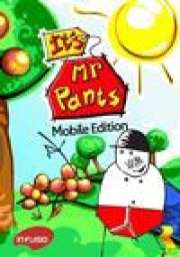 It's Mr Pants