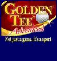 Golden Tee Advanced