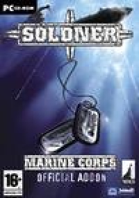 Soldner: Marine Corps