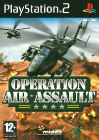 Operation Air Assault