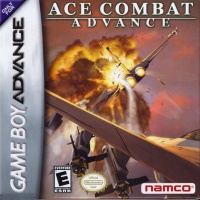 Ace Combat Advance