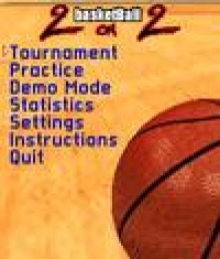 Jamdat Sports NBA 3pt Shootout