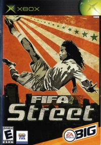 FIFA Street