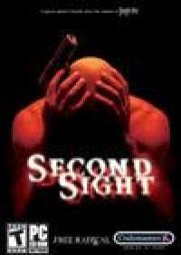 Second Sight