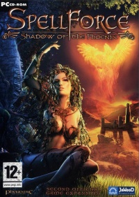 SpellForce: Shadow of the Phoenix