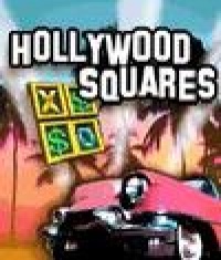 Hollywood Squares