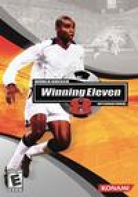 World Soccer Winning Eleven 8 International