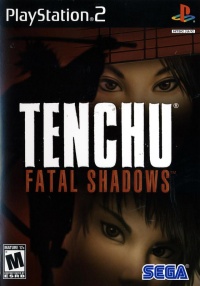 Tenchu: Fatal Shadows