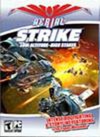 Aerial Strike: The Yager Missions