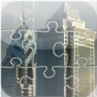 Jigsaw Skyscrapers