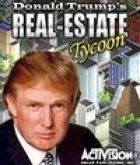 Donald Trump's Real Estate Tycoon