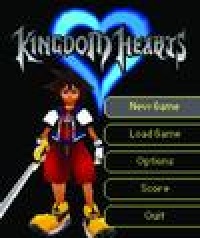 Kingdom Hearts