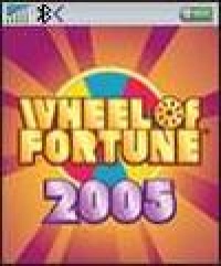 Wheel of Fortune 2005