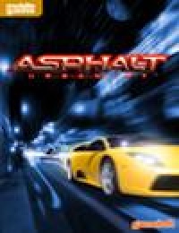 Asphalt Urban GT 3D