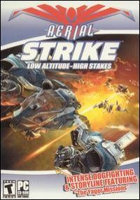 Aerial Strike: Low Altitude - High Stakes