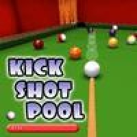 Kick Shot Pool