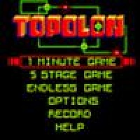 Topolon