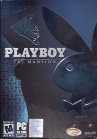 Playboy: The Mansion