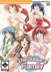 The Sagara Family