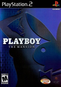 Playboy: The Mansion