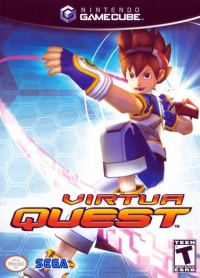 Virtua Quest