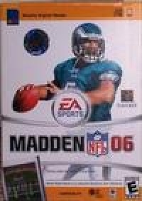 Madden NFL 06