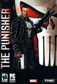 The Punisher (2005)