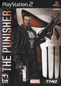 The Punisher (2005)