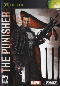 The Punisher (2005)