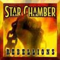 Star Chamber: Rebellions