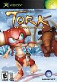 Tork: Prehistoric Punk