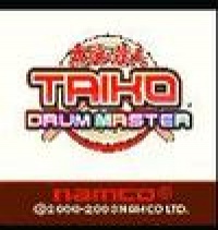 Taiko Drum Master