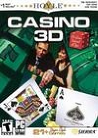 Hoyle Casino 3D