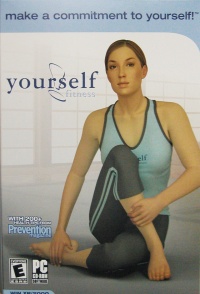 Yourself!Fitness