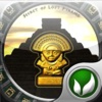 Secret of Lost Pyramid
