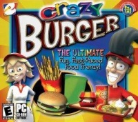 Crazy Burger