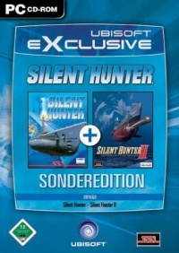 Silent Hunter / Silent Hunter II