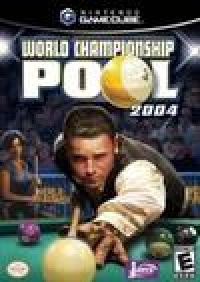 World Championship Pool 2004