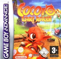 Cocoto Kart Racer