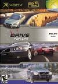 Volvo: Drive for Life