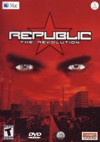 Republic: The Revolution