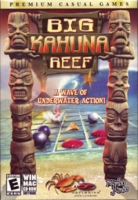 Big Kahuna Reef