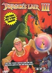 Dragon's Lair 3