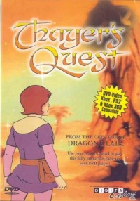 Thayer's Quest