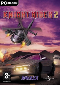 Knight Rider 2