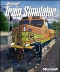 Trainz 2004: Engineers Edition