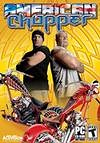 American Chopper