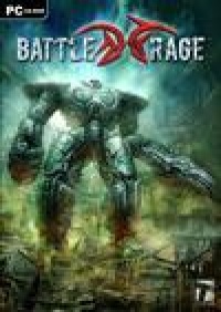 Battle Rage: The Robot Wars